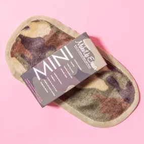 The Original Makeup Eraser (Mini Camo)